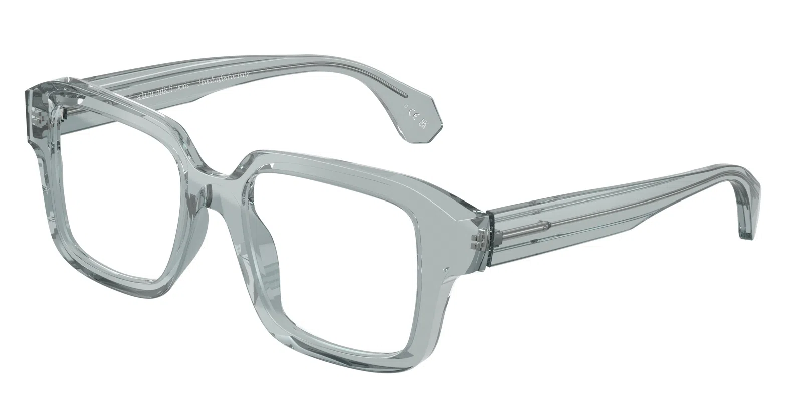 Alain Mikli 3538 Eyeglasses - view 14